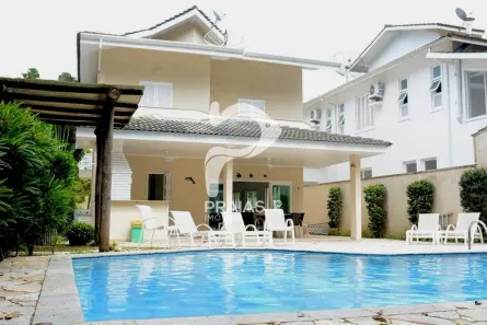 Casa com 4 Quartos à venda, 240m² no Riviera, Bertioga