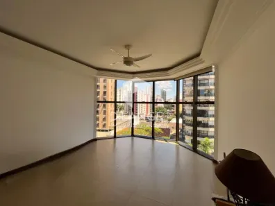 Apartamento com 3 Quartos à venda, 177m² no Cambuí, Campinas