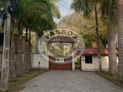 Casa de Condomínio com 4 Quartos à venda, 2160m² no Cruzeiro, Teresópolis