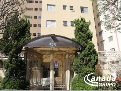 Apartamento com 2 Quartos à venda, 63m² no Jaguaribe, Osasco