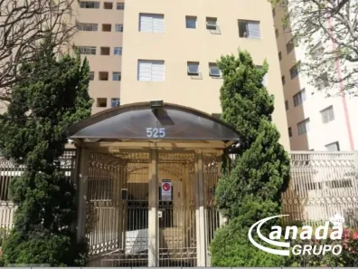 Apartamento com 2 Quartos à venda, 63m² no Jaguaribe, Osasco