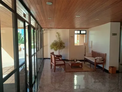 Apartamento com 2 Quartos para alugar, 65m² no Mansões Santo Antônio, Campinas