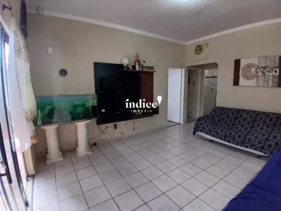 Casa com 3 Quartos à venda, 164m² no Conjunto Habitacional Jardim das Palmeiras, Ribeirão Preto