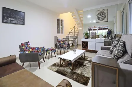 Casa de Condomínio com 4 Quartos à venda, 339m² no Alphaville Dom Pedro, Campinas