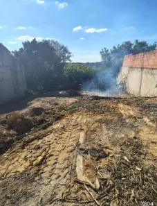 Lote/Terreno à venda, 275m² no Jardim Alvorada, Monte Mor