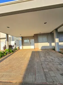 Casa com 3 Quartos à venda, 96m² no Village Imperial Residence, São José do Rio Preto