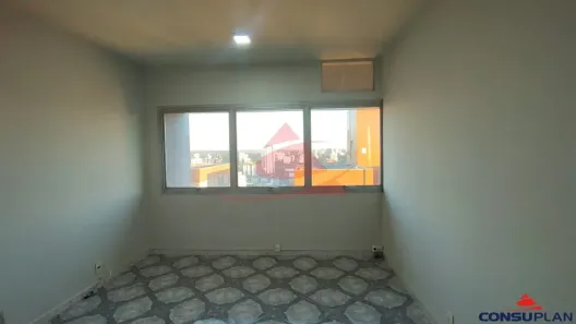 Sala Comercial para alugar, 24m² no Centro, São José dos Campos