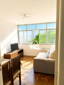 Apartamento com 3 Quartos à venda, 104m² no Fonseca, Niterói