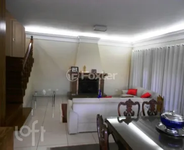 Casa com 4 Quartos à venda, 463m² no Vila Inah, São Paulo