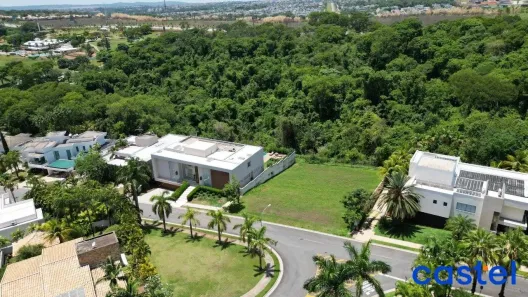 Lote/Terreno à venda, 1241m² no Residencial Alphaville Flamboyant, Goiânia