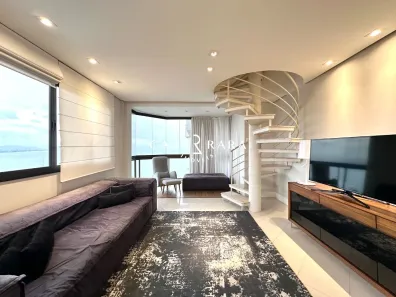 Cobertura com 4 Quartos à venda, 256m² no Agronômica, Florianópolis