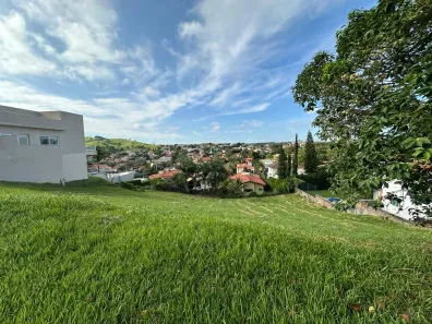 Lote/Terreno à venda, 810m² no Bairro Campos de Santo Antônio, Itu