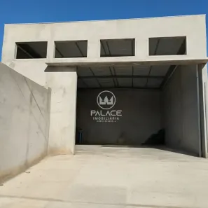 Imóvel Comercial com 1 Quarto para alugar, 250m² no Garças, Piracicaba