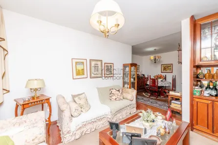 Apartamento com 3 Quartos à venda, 123m² no Bela Vista, Porto Alegre