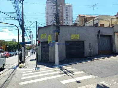 Ponto Comercial para alugar, 35m² no Vila Gustavo, São Paulo