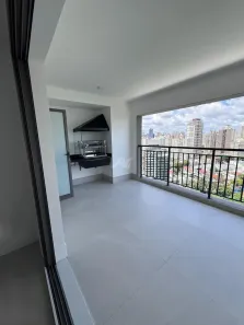 Apartamento com 3 Quartos à venda, 120m² no Nova Campinas, Campinas