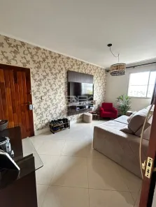 Apartamento com 2 Quartos à venda, 65m² no Vila Pompéia, Campinas