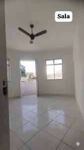Apartamento com 1 Quarto para alugar, 35m² no Piedade, Rio de Janeiro