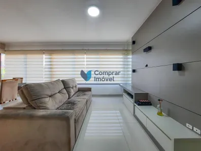 Apartamento com 3 Quartos à venda, 104m² no Cavalhada, Porto Alegre