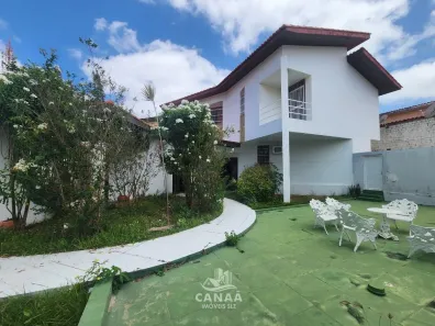 Sobrado com 3 Quartos à venda, 228m² no Quintas do Calhau, São Luís