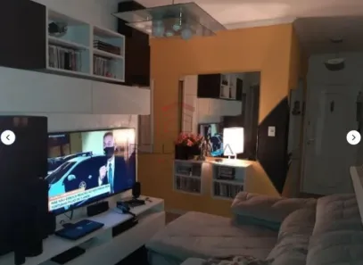 Apartamento com 1 Quarto à venda, 44m² no Belenzinho, São Paulo