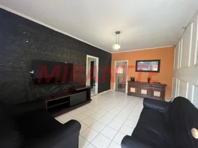 Sobrado com 3 Quartos à venda, 274m² no Vila Nova Cachoeirinha, São Paulo