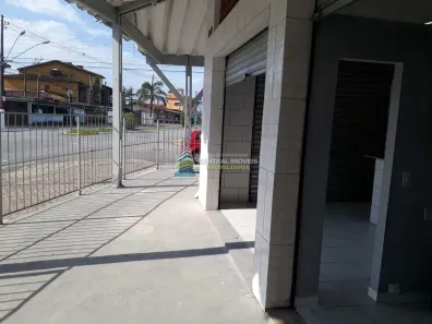 Ponto Comercial à venda, 85m² no Solemar, Praia Grande