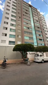 Apartamento com 4 Quartos à venda, 147m² no Cidade Santa Maria, Montes Claros