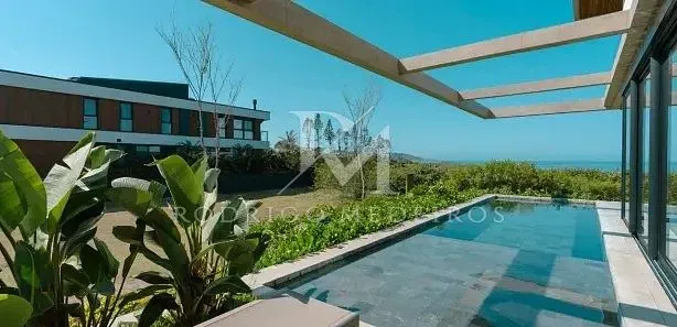 Casa de Condomínio com 5 Quartos à venda, 626m² no Morro das Pedras, Florianópolis