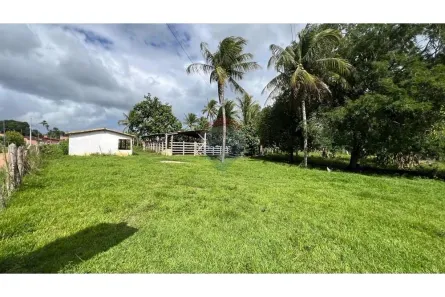 Fazenda/Sítio com 2 Quartos à venda, 6534m² no , Areia Branca