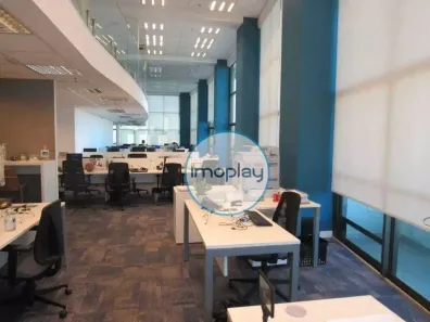 Sala Comercial para alugar, 456m² no Brooklin Paulista, São Paulo