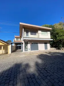 Imóvel Comercial com 4 Quartos para alugar, 340m² no Exposição, Caxias do Sul