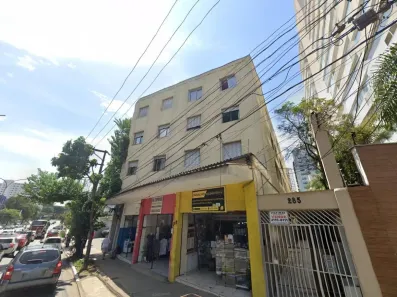 Apartamento com 2 Quartos à venda, 78m² no Santo Amaro, São Paulo