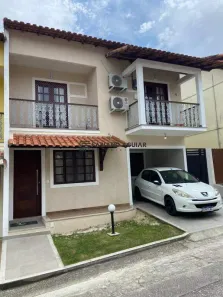 Casa com 4 Quartos à venda, 116m² no XV de Novembro, Araruama
