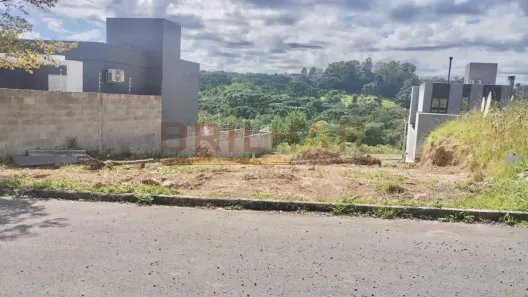 Lote/Terreno à venda, 336m² no Sagrada Família, Caxias do Sul