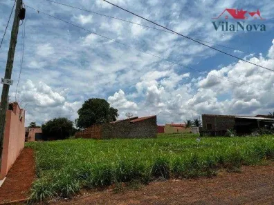 Lote/Terreno à venda, 200m² no Aldeia do Vale, Planura