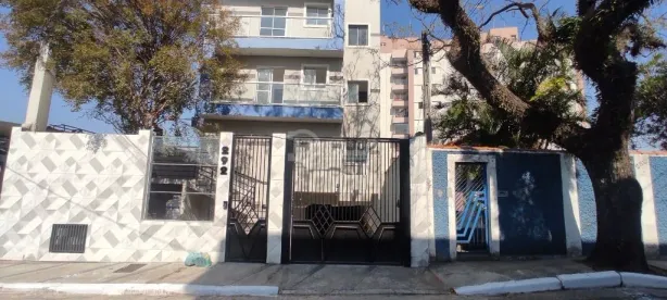 Apartamento com 2 Quartos à venda, 45m² no Vila Granada, São Paulo