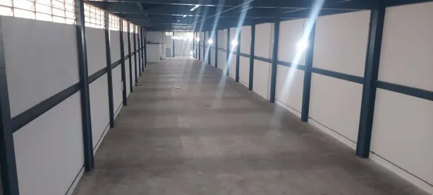 Galpão/Depósito/Armazém para alugar, 1800m² no São Cristóvão, Rio de Janeiro