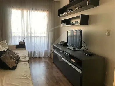 Apartamento com 2 Quartos à venda, 66m² no Chora Menino, São Paulo
