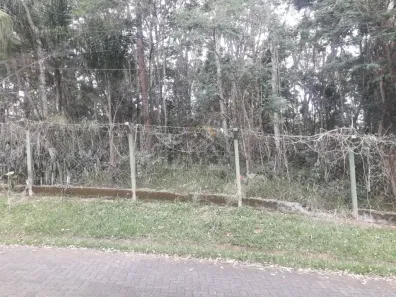 Lote/Terreno à venda, 2031m² no Caixa D´Água, Vinhedo