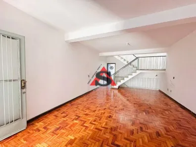 Imóvel Comercial com 3 Quartos à venda, 200m² no Vila São José (Ipiranga), São Paulo