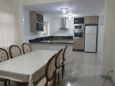 Sobrado com 3 Quartos à venda, 225m² no Atuba, Pinhais