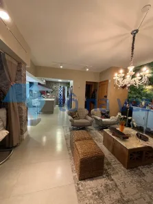 Apartamento com 3 Quartos à venda, 126m² no Vila Floresta, Santo André