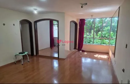Apartamento com 3 Quartos à venda, 118m² no Tijuca, Rio de Janeiro