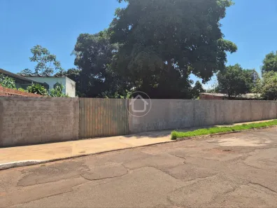 Lote/Terreno à venda, 356m² no Jardim Imá, Campo Grande