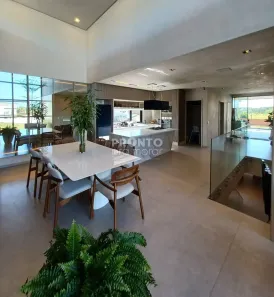 Casa de Condomínio com 5 Quartos à venda, 326m² no Vargem Fria, Jaboatão dos Guararapes