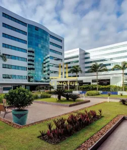 Sala Comercial à venda, 35m² no São Cristóvão, Salvador