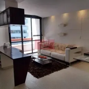 Apartamento com 1 Quarto à venda, 70m² no Planalto Paulista, São Paulo
