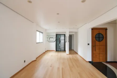 Apartamento com 1 Quarto à venda, 145m² no Perdizes, São Paulo