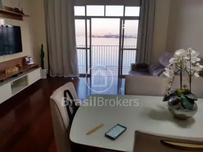 Apartamento com 2 Quartos à venda, 80m² no Bancários, Rio de Janeiro
